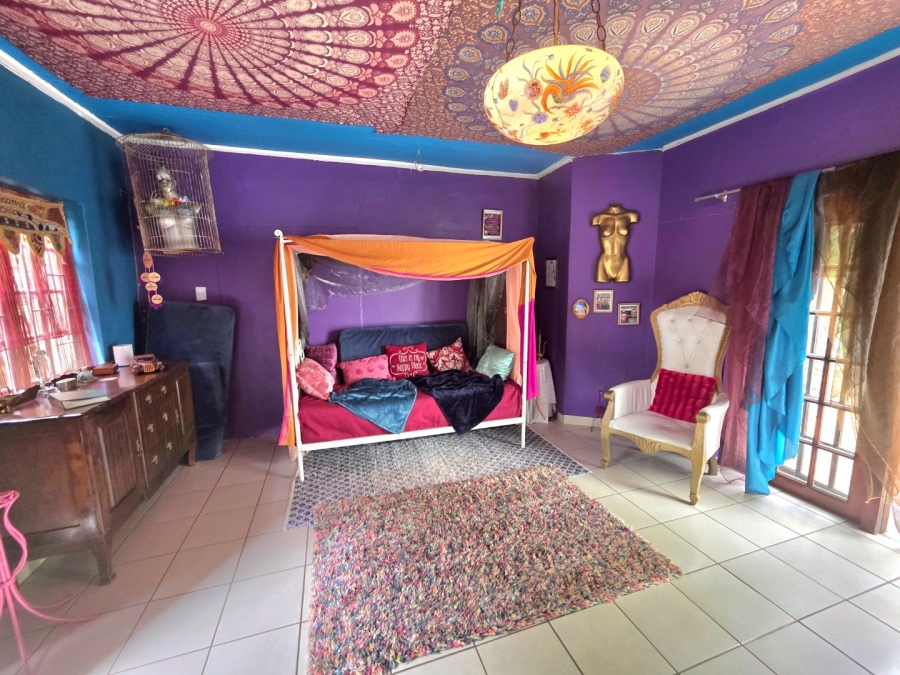 7 Bedroom Property for Sale in Clarens Free State